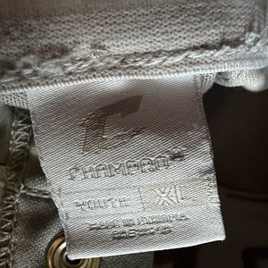 Champro youth Xlarge baseball pants